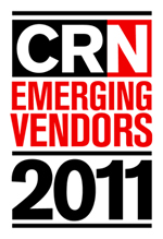 3CX Named CRN 2011 Emerging Vendor Thanks to 3CX Phone System