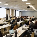 Success of 3CX Partner Training Event in Chicago, USA