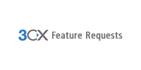 New 3CX Feature Requests Facebook App