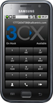 Versione App 2.0.5 Android 3CX