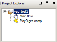 3CX VAD
