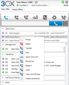 3CX Phone System 11 Released