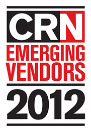 3CX Listed as a CRN Emerging Technology Vendor 2012