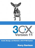 New Edition of the 3CX Book Available