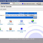 How to set up HTTPS for 3CX Phone System on Abyss