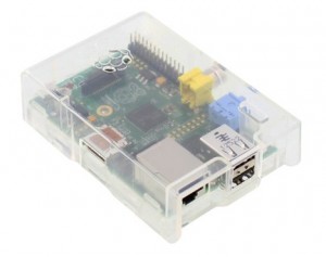 Raspberry-Pi-Model-B