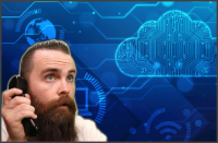 Sistema telefonico cloud gratuito