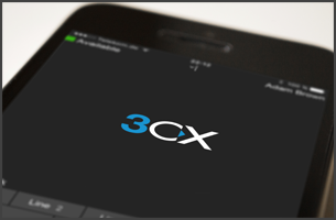 new iOS client