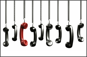 Capita a volte che le chiamate in Voip "cadano" dopo poco tempo.