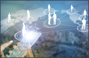 GNR VoIP in Selezione Passante