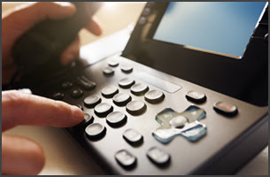 Deskphone