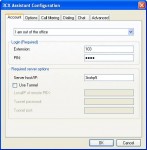 3CX Assistant for Microsoft Terminal Services 8.11138
