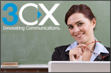 By completing the 3CX Certification process you are fully equipped with the knowledge and expertise required to boost your sales and revenue with 3CX.