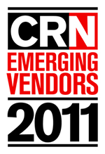 3CX Named a 2011 CRN Emerging Technology Vendor