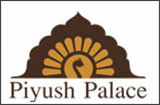 Piyus Palace Logo