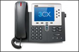 Ravviva il tuo telefono IP Cisco 7941 e 7961 con 3CX Phone System v12