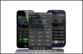 3CX Phone System 12 Launched-290x190