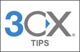 3CX consigli