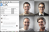 3CX - WebMeeting