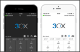3CXPhone-for-iPhone-new-UI-160x105