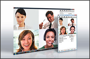 3CX acquisisce la tecnologia per le conferenze via web
