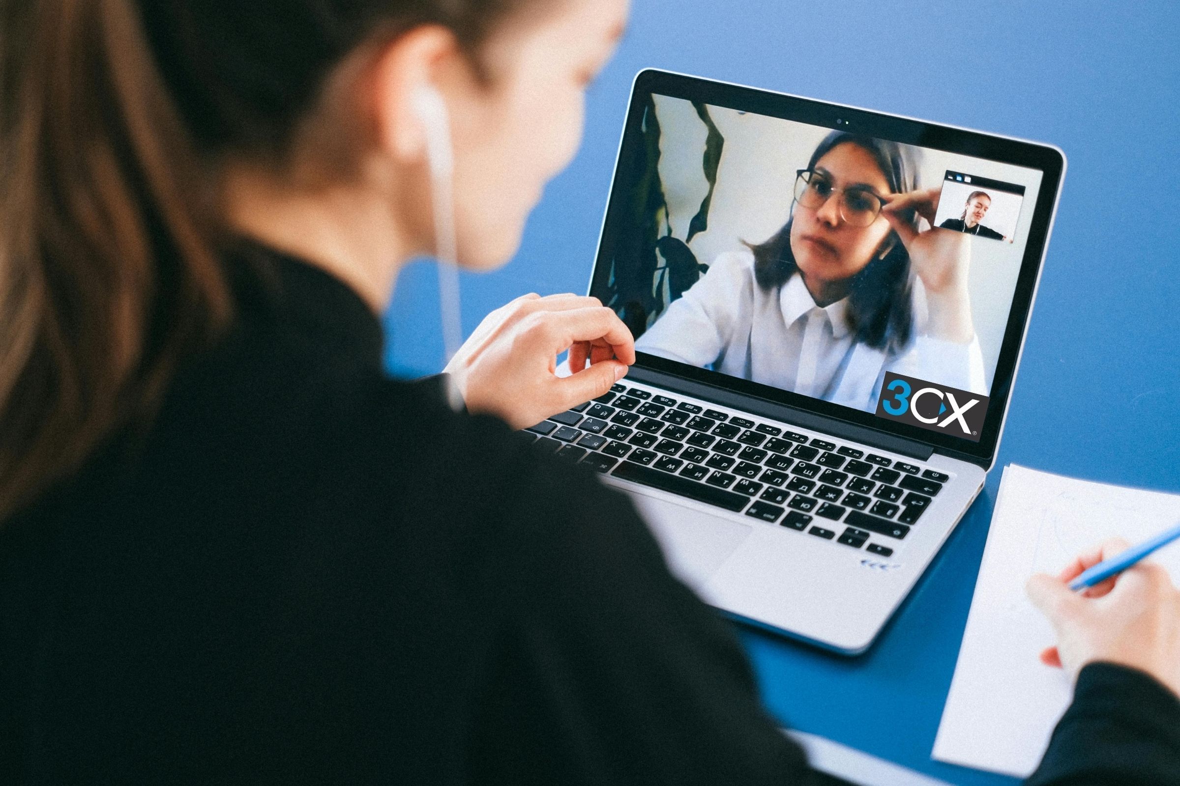3CX come alternativa Skype 3CX come alternativa Skype