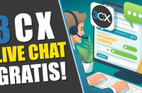 3cx livechat gratis wordpress