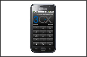 3cx phone for android