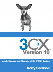 Get Your 3CX Book Today