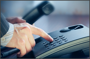 Tre caratteristiche irrinunciabili di un centralino telefonico aziendale