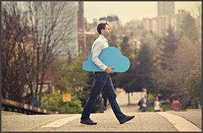 Rivenditori: Il 2015 sarà l'anno del cloud per la vostra azienda?