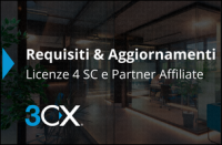 Requisiti & aggiornamenti