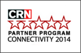 5 Star CRN Connectivity