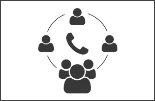 Notizie flash sulle audioconferenze