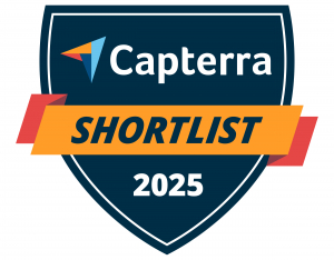 Capterra 2025
