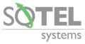 SoTel Systems partnership 3Cx
