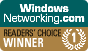 Readers Choice Awards