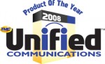3CX 2008 premio UC