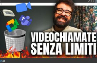 Andrea Ciraolo - videoconferenza