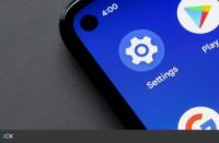 Android 14 Beta