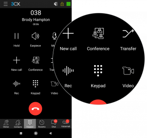 La nuova versione dell'app per telefono Android offre una UI completamente ridisegnata