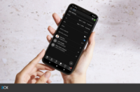 Nuova android Beta