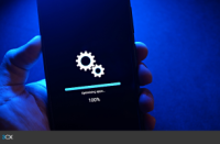 Android 14 supporto