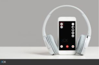 Audio auto switch