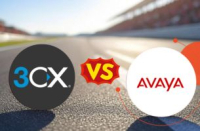 Avaya VS 3CX