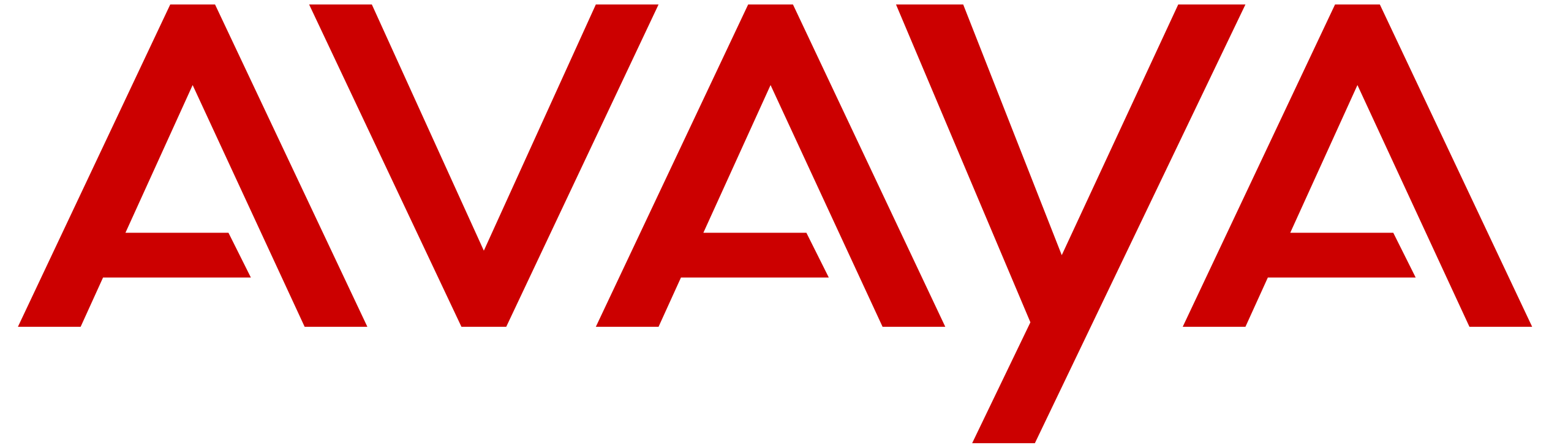 Avaya main logo
