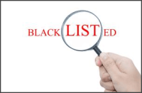 La blacklist 3CX