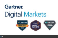 Premio Capterra 2024 come miglior fornitore di telefonia
