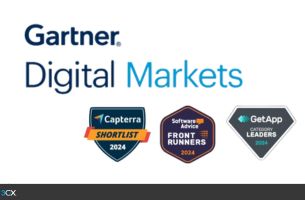 Premio Capterra 2024 come miglior fornitore di telefonia