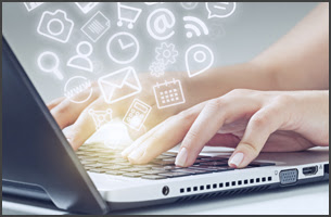 Il 3CX Web Client per 3CX Centralino IP